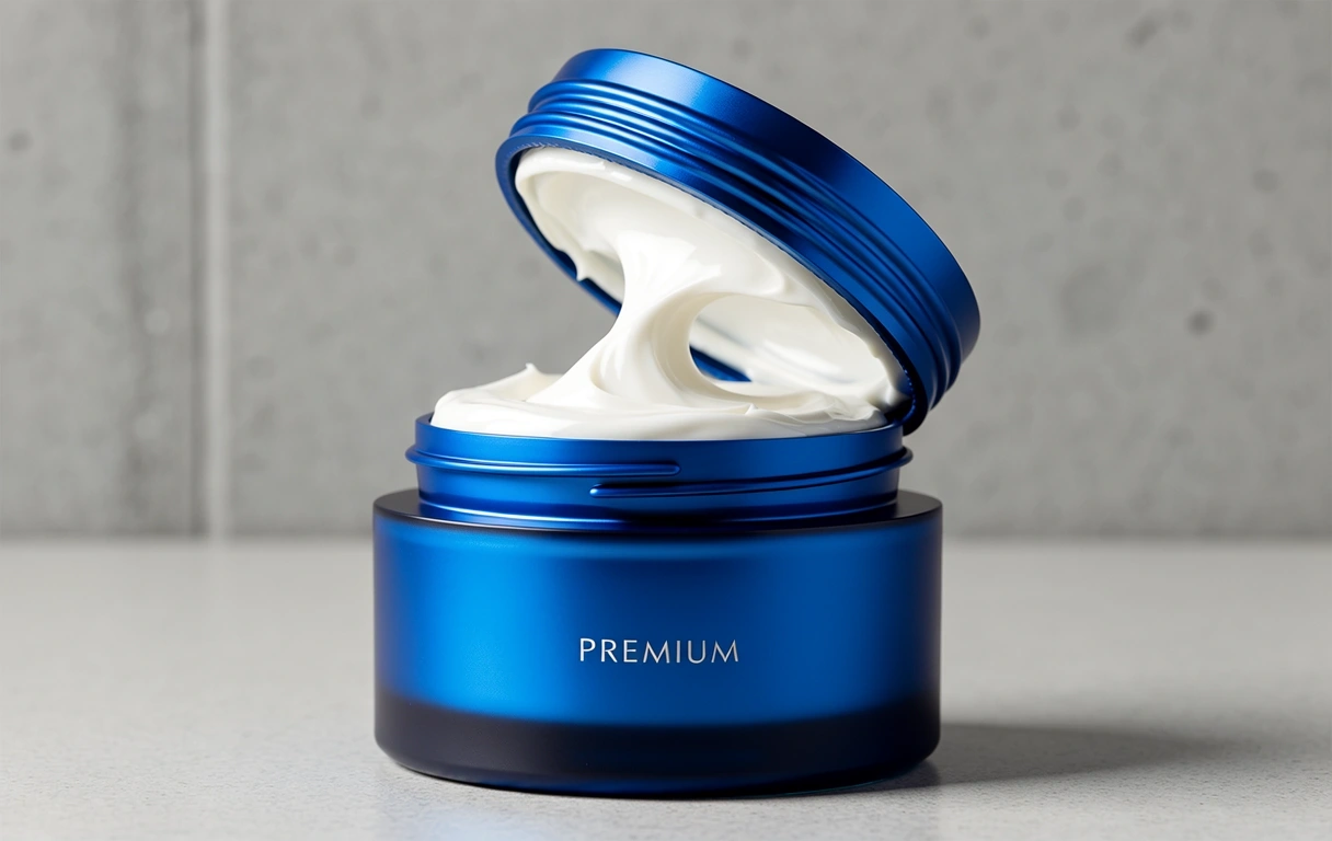 Editorial Product View