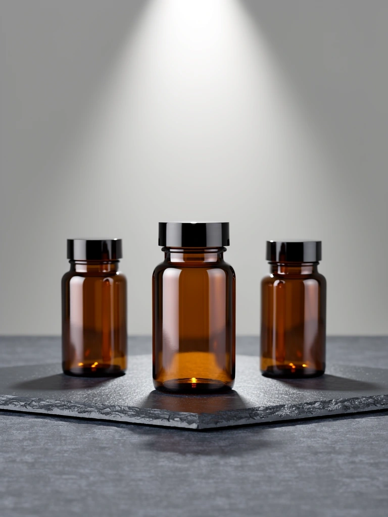 Premium laboratory supplements